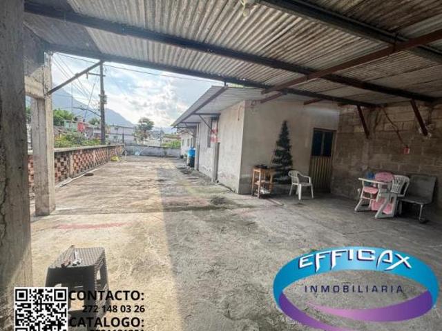 CASA EN VENTA EN LIBRADO RIVERA