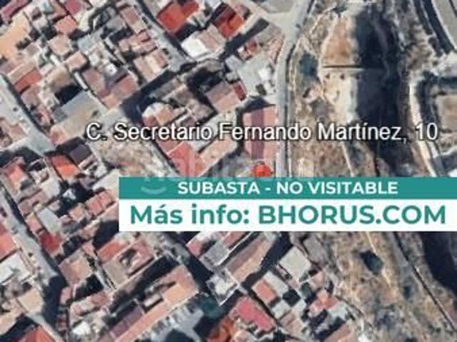 Casa en venta en Librilla. Casas.