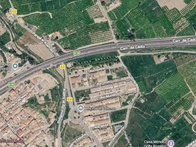Casa en Venta en Librilla
