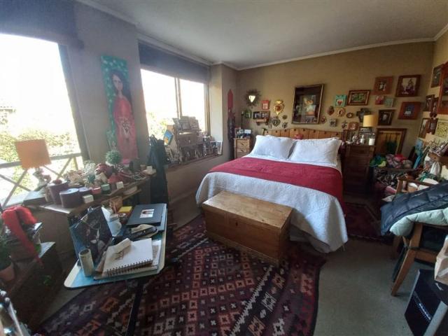 Casa en Venta en Liencura