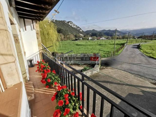 Casa en Venta en Liendo