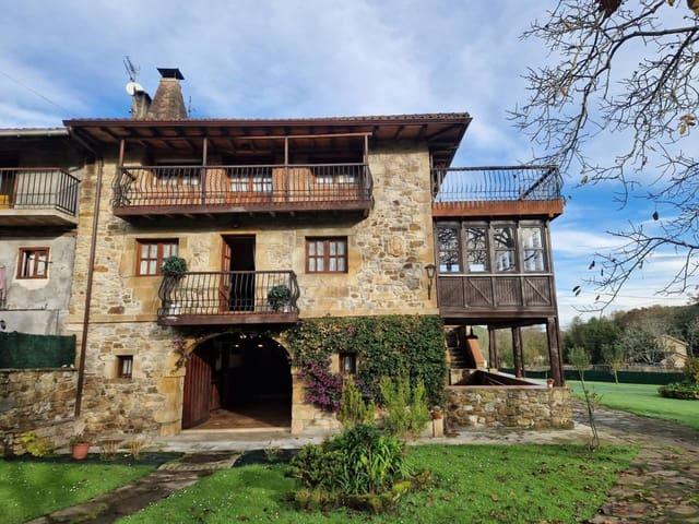 Casa en venta en Liendo, Cantabria Costa Cantabria