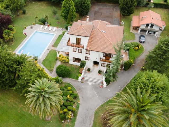 Casa en venta en Liendo. CANTABRIA LIENDO INCOMPARABLE. Casas.
