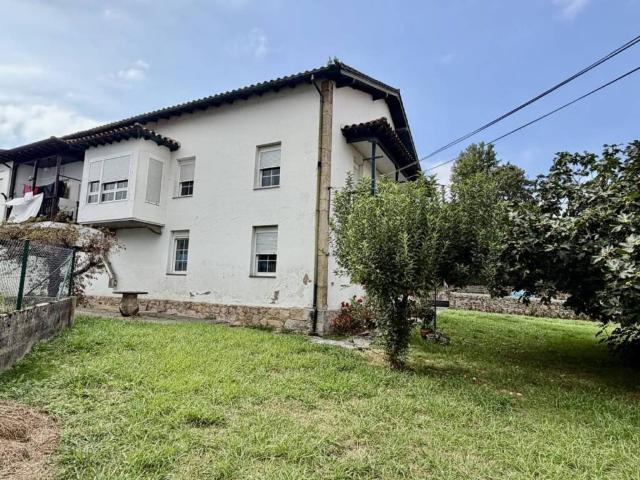 Casa en Venta en Liérganes