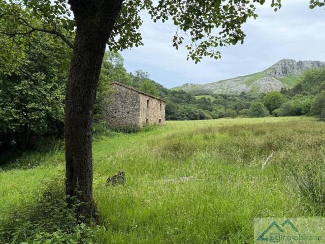 Casa en Venta en Liérganes