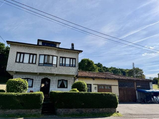 Casa en Venta en Liérganes