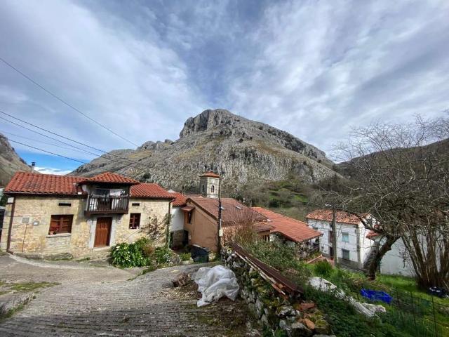 Casa en venta en Liérganes. Casa de piedra en Mirones. Casas.