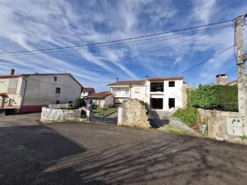 Casa en venta en San Felices de Buelna. Casa en construcción en San Felices de Buelna Cantabria. Casas San Felices de.
