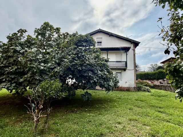 Casa en venta en Liérganes. ESPECTACULAR CASONA MONTAÑESA EN EL CENTRO DE LIERGANES. Casas.