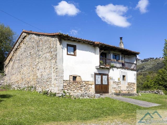 Casa en venta en Liérganes. LiérganesCasa. Casas.