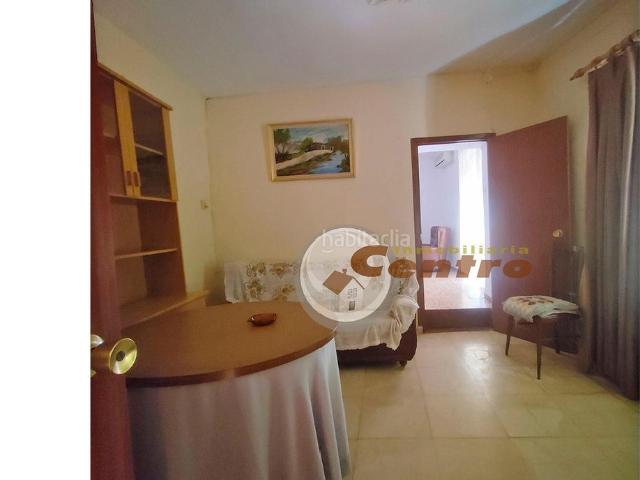 Casa en venta en Liétor. AbengibreCasa. Casas.