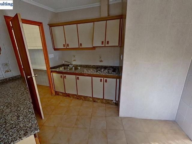 Casa en venta en Liétor. CASA DE 3 HABITACIONES EN LIÉTOR. Casas.