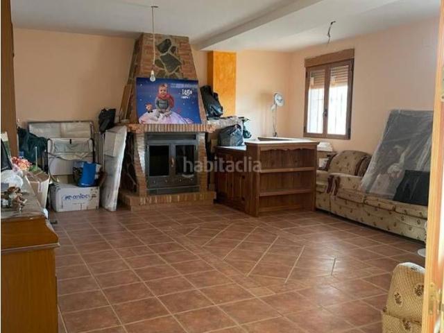 Casa en venta en Liétor. Casa en venta en Mullidar. Casas.