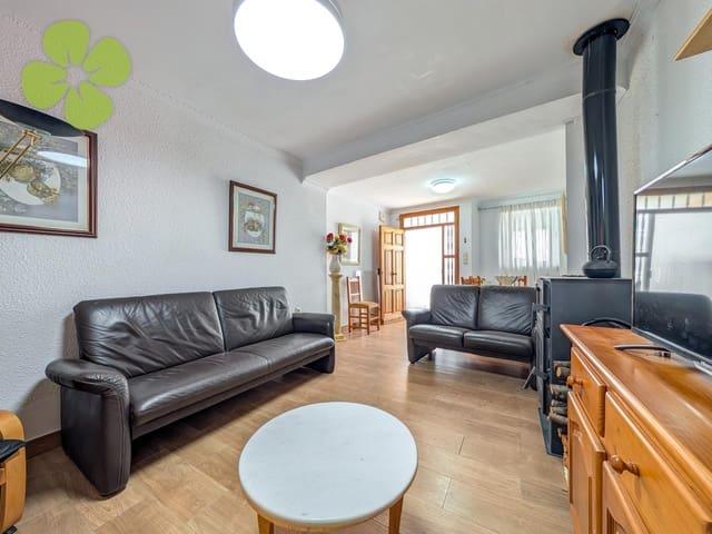 Casa en venta en Líjar, Almería