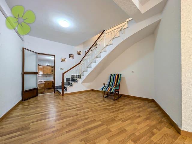 Casa en venta en Líjar, Almería