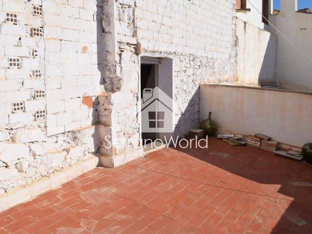 Casa en venta en Líjar, Almería