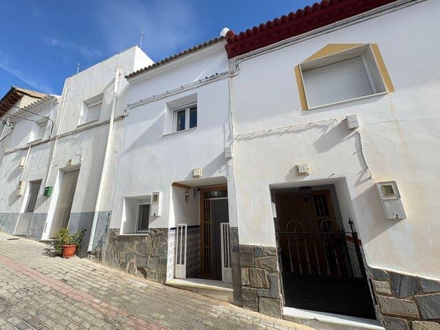 Casa en venta en Líjar, Almería
