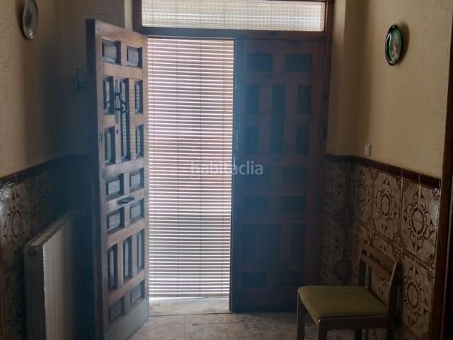 Casa en venta en Lillo. Bajada de precio, vivienda en venta en LilloToledo. Casas.