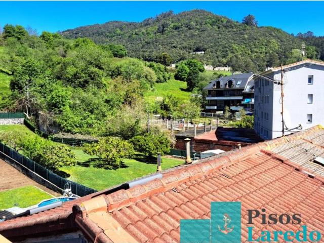 Casa en venta en Limpias. PEQUEÑO CONJUNTO RESIDENCIAL PRIVADO PARA DOS FAMILIAS. Casas.