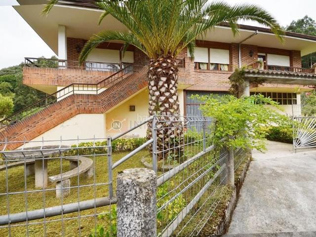 Casa en venta en Limpias. Casas.