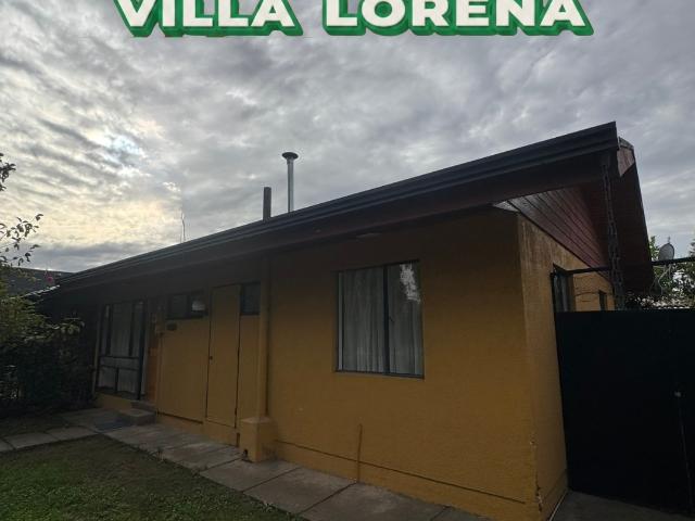 Casa en venta en Linares