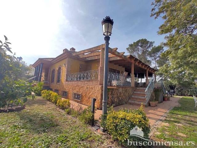 Casa en Venta en Linares