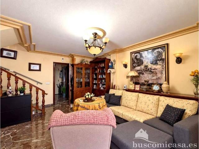 Casa en Venta en Linares