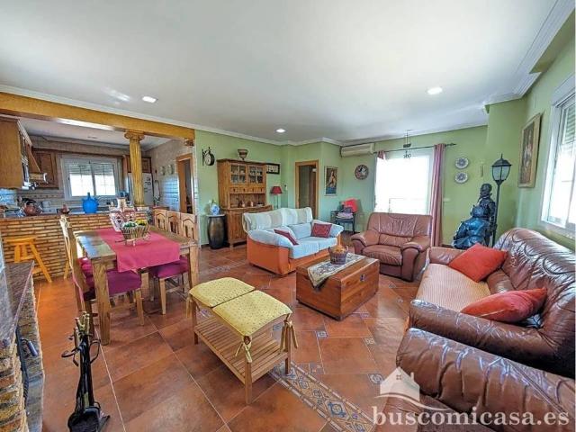 Casa en Venta en Linares