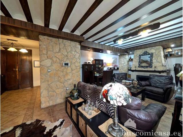 Casa en Venta en Linares