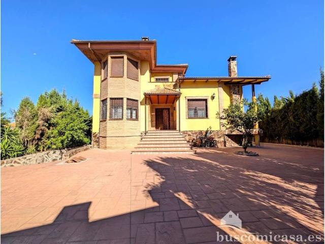 Casa en Venta en Linares