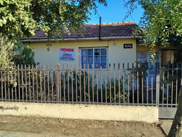 Casa en venta en Linares 450metros