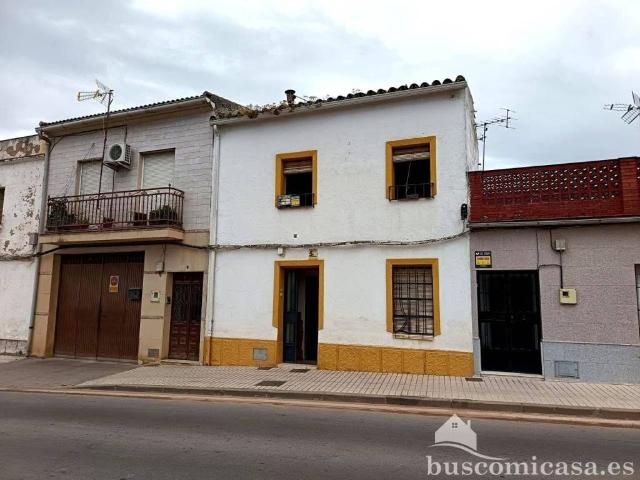 Casa en Venta en Linares