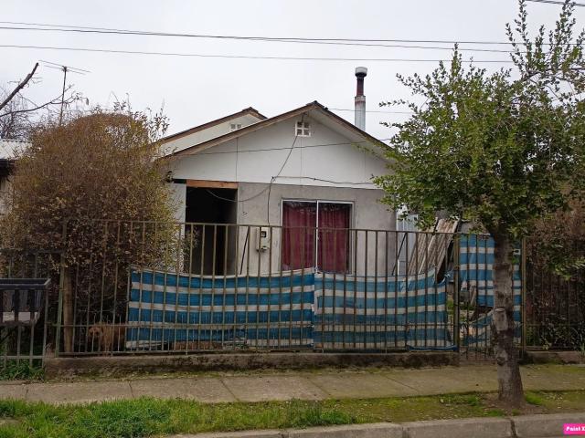 Casa en venta en Linares