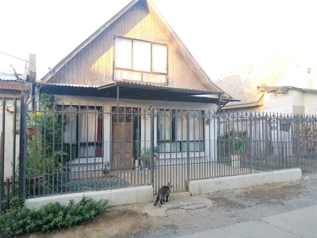 Casa en Venta en LINARES