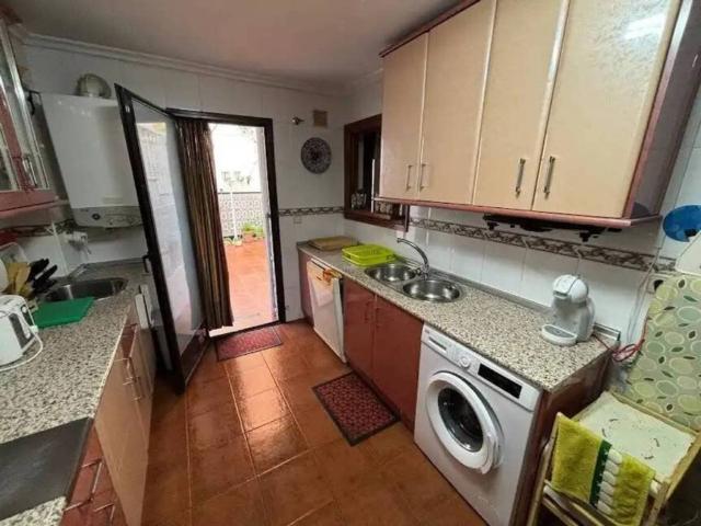 Casa en Alquiler en Linares