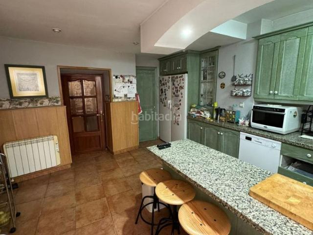 Casa en venta en Linares, Centro ciudad. Casa en venta en Centro, 5 dormitorios. Casas.