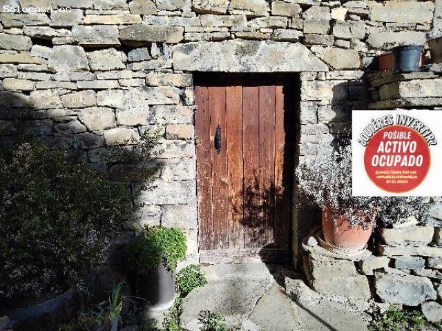 Casa en Venta en Linás de Broto, Huesca