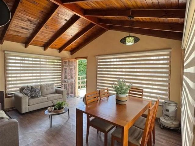 Casa en Venta en Linda casa en sector norte de Maitencillo