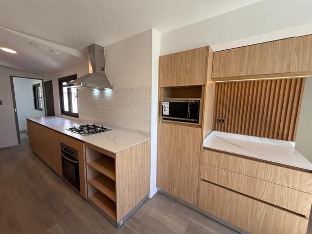 Casa en Venta en Linda casa recién remodelada en San Pedro de la Paz