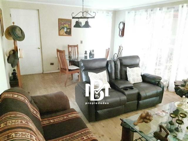 Casa en Venta en Linda casa ubicada en barrio Los Valles