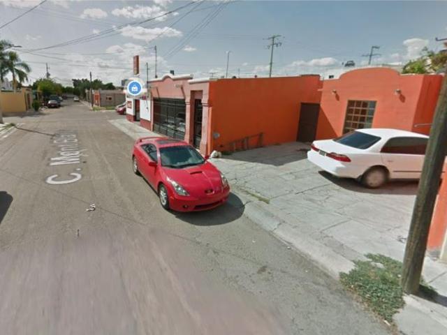Casa en venta en Linda Vista, Cajeme, Sonora