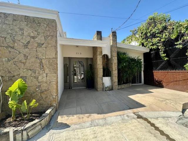 Casa en Venta en Linda Vista, Guadalupe