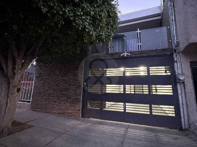 CASA EN VENTA EN LINDAVISTA