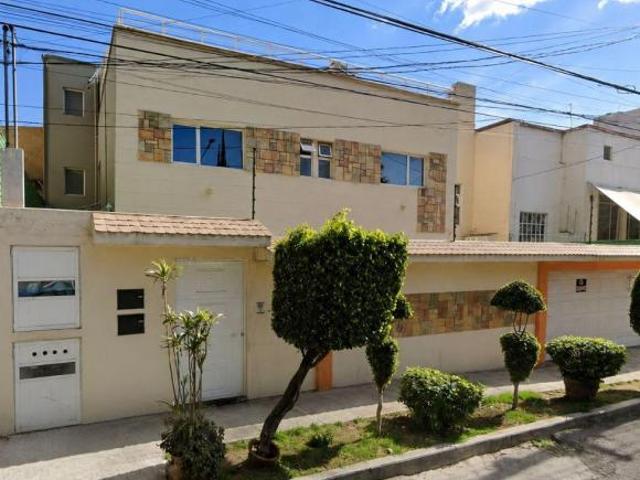 CASA EN VENTA EN LINDAVISTA