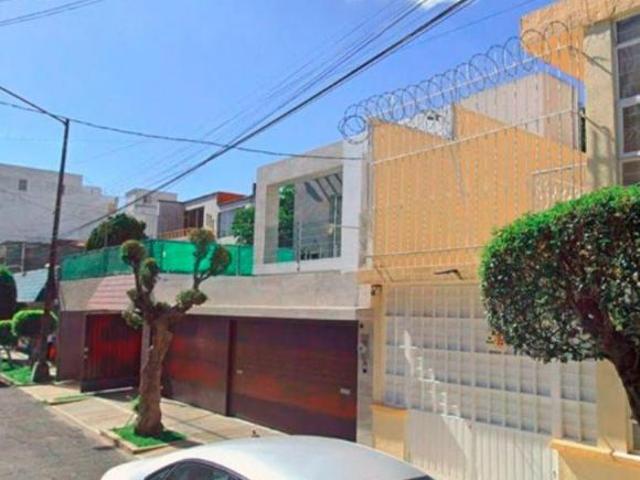 Casa en Venta en Lindavista, Gustavo A. Madero