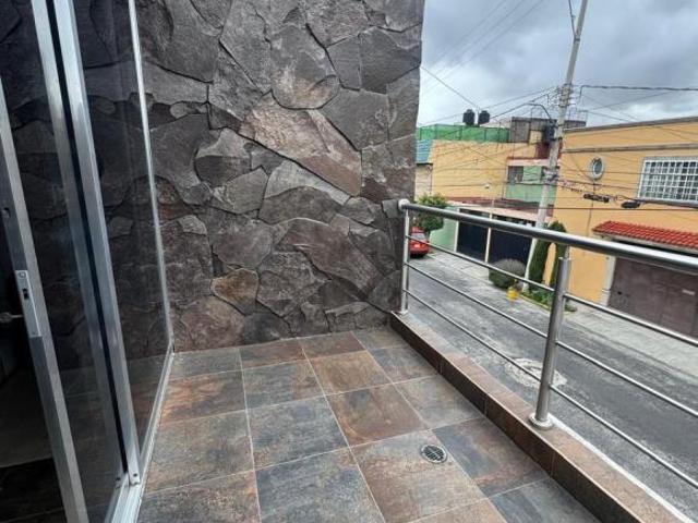CASA EN VENTA EN LINDAVISTA, GUSTAVO A. MADERO, CDMX