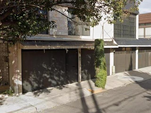 VENTA DE CASA EN AZCAPOTZALCO CDMX