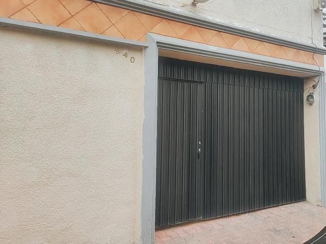 Casa en Venta en Lindavista Norte, Ciudad de México