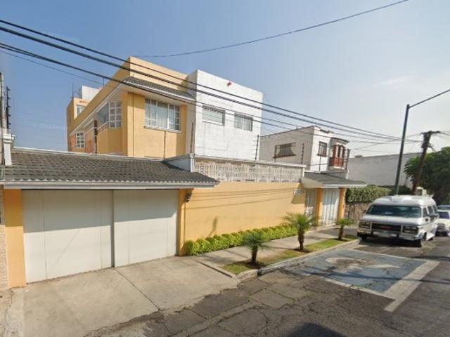 Casa en venta en Lindavista Norte, Gustavo A. Madero, Ciudad de México