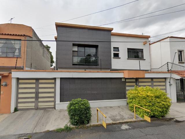 Casa en venta en Lindavista Norte, Gustavo A. Madero, Ciudad de México